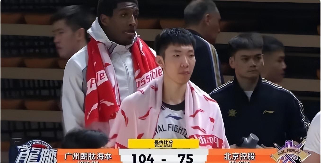 KAIYUNAPP-北控29分惨败,张庆鹏赛后批评队员,球迷:为啥输球全是球员责任