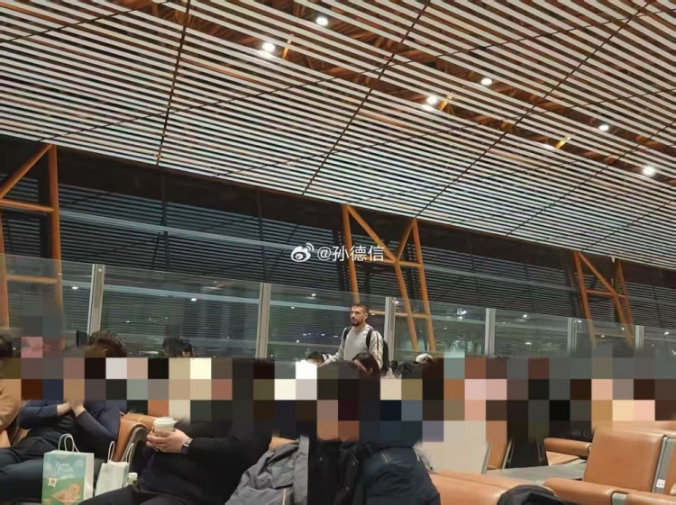 开云APP-媒体人:斯坦丘已落地中国今晚将抵达大连,即将加盟大连英博