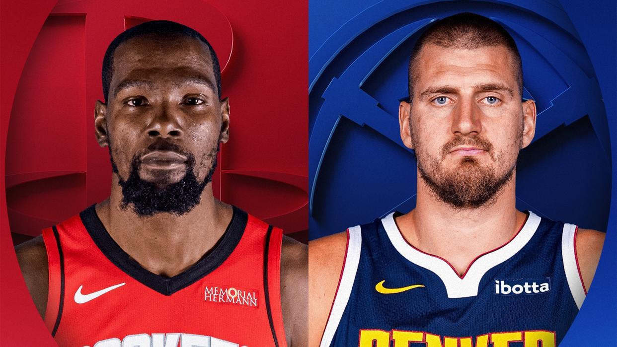 开云APP-约基奇16+12+13+5抢断,掘金完胜火箭!杜兰特8中5,穆雷30+4暴走