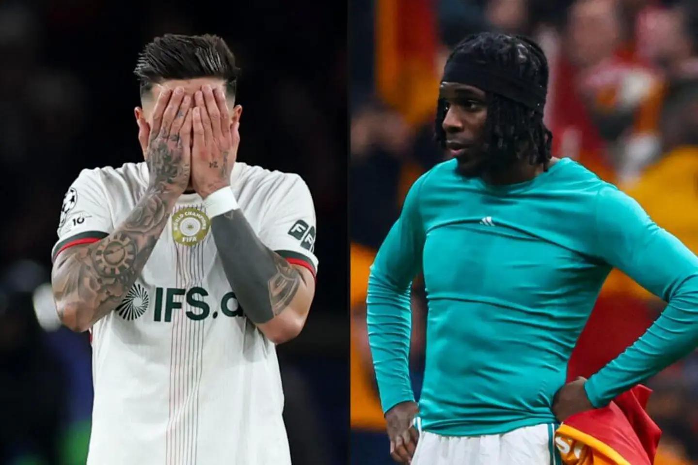 KAIYUNAPP-TA：英超球队已经“精疲力竭”，无法在欧洲足坛打出统治力